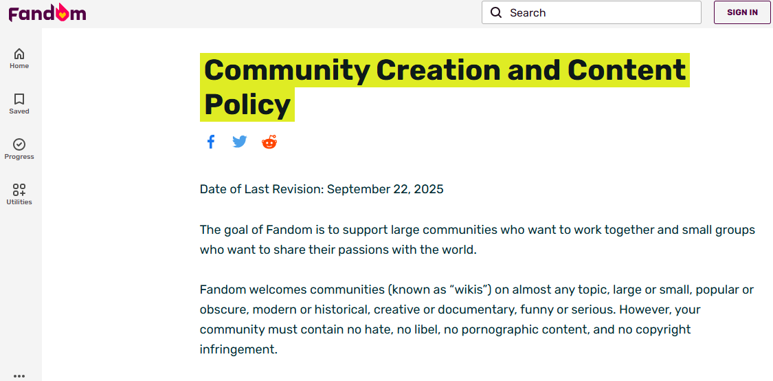 Who Owns Grimace? The Slow-Motion Revolt Against Fandom's Wiki Empire 4
