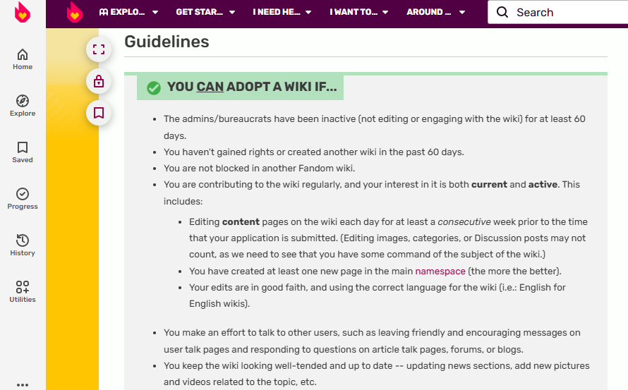 Who Owns Grimace? The Slow-Motion Revolt Against Fandom's Wiki Empire 3
