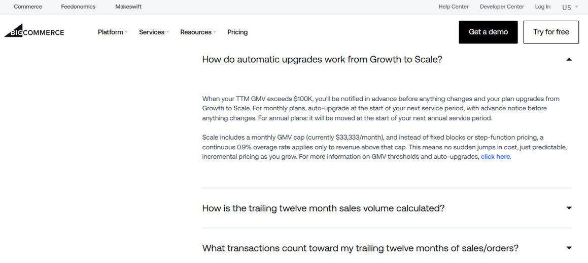 The Fine Print Moves: Inside BigCommerce's Mid-Contract Pricing Squeeze 4