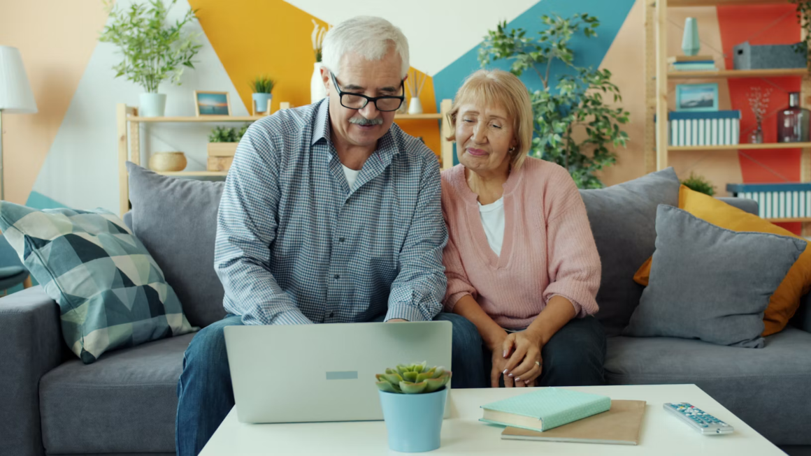 How to Choose the Right Living Arrangement for Your Retirement Years 1