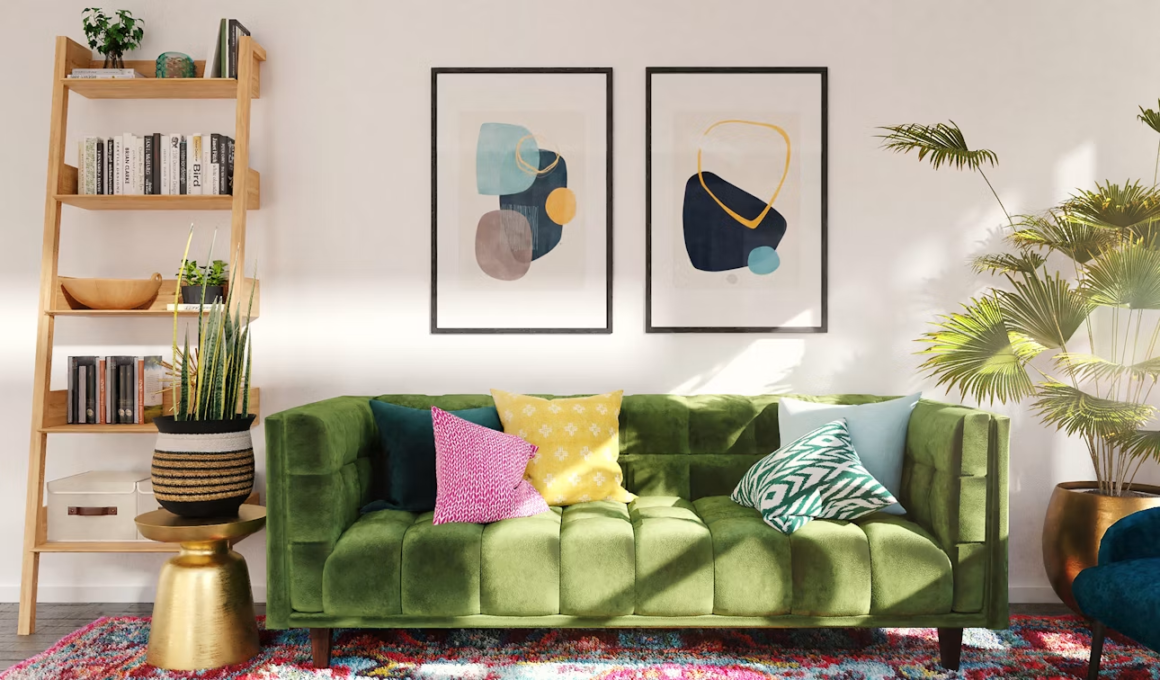The Silent Storytellers of Your Home Decor 1