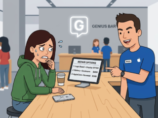 The Genius Bar Was Never About Genius: How Apple Turned Customer Service Into a Sales Channel 4