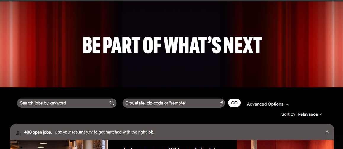 Netflix Will Test Your Skills for Free and Call It a Privilege 3