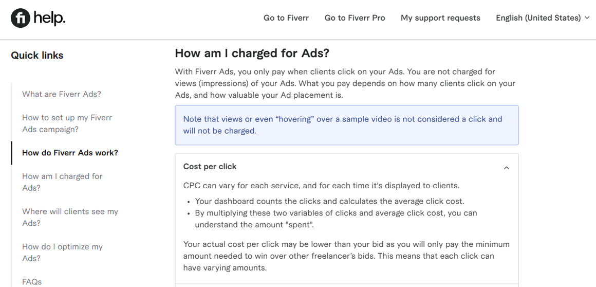 The Ranking Nobody Can Explain: Inside Fiverr's Volatility Problem 4 The Ranking Nobody Can Explain: Inside Fiverr's Volatility Problem 4
