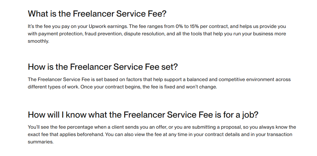 The Toll Booth Economy: Understanding Upwork's Slow, Steady Inflation of the Price of Trying 4