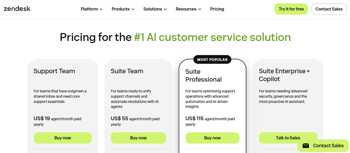 The Seat Tax: Inside Zendesk's Quiet Squeeze on the Companies That Made It 2
