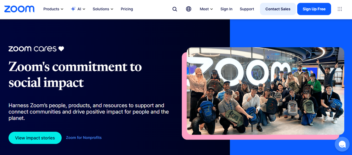 The Renewal Trap: How Zoom Turns Webinar Customers Into Upsell Targets 3