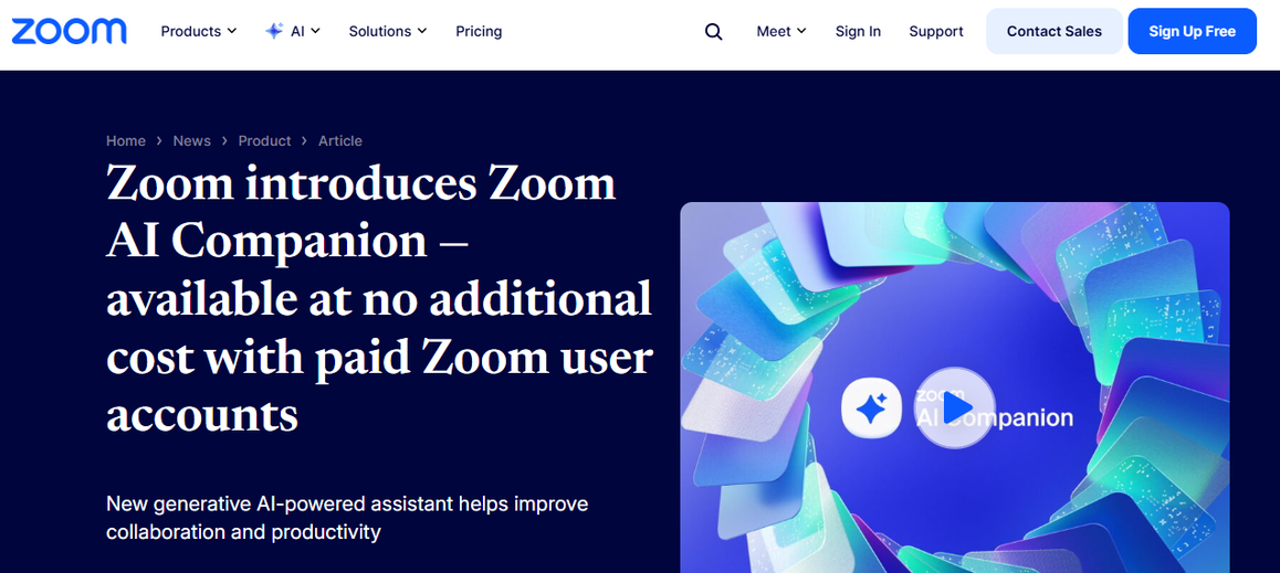 The Renewal Trap: How Zoom Turns Webinar Customers Into Upsell Targets 4