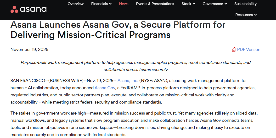 The Vanishing Free Plan: How Asana Quietly Shrank Its Free Tier and Left Small Teams Stranded 2