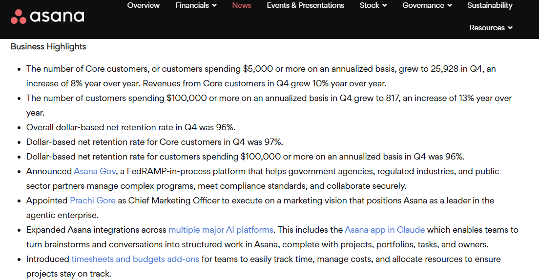 The Vanishing Free Plan: How Asana Quietly Shrank Its Free Tier and Left Small Teams Stranded 4