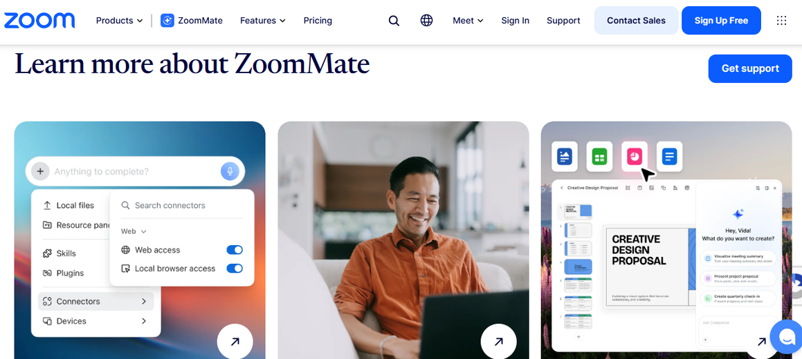 The Exhaustion Economy: How Zoom Learned to Sell You the Cure for a Disease It Helped Spread 4