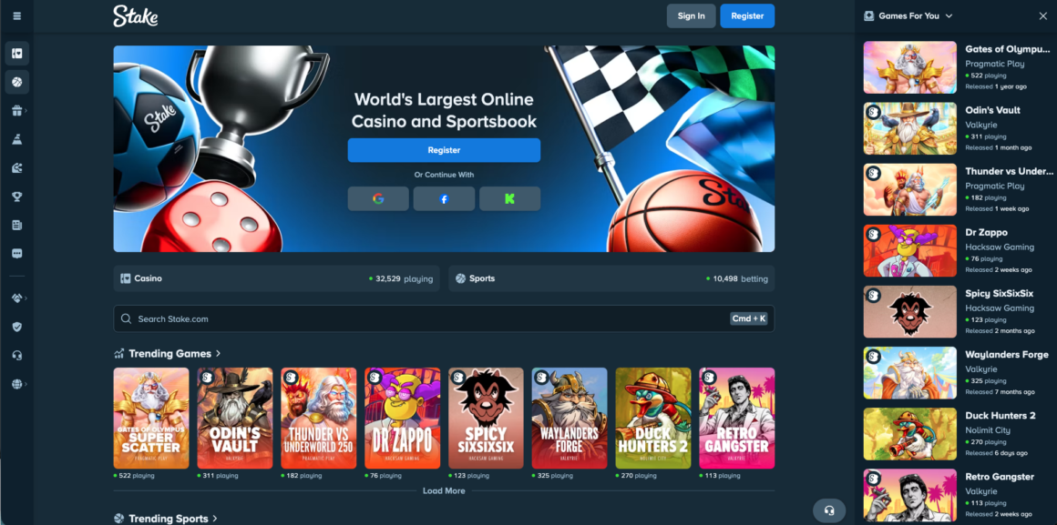 The Anatomy of a Crypto Casino Homepage: Design Patterns of the Industry 3 The Anatomy of a Crypto Casino Homepage: Design Patterns of the Industry 2