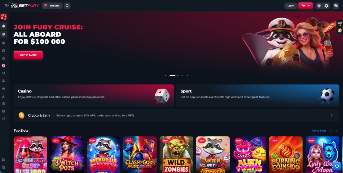 The Anatomy of a Crypto Casino Homepage: Design Patterns of the Industry 2 The Anatomy of a Crypto Casino Homepage: Design Patterns of the Industry 1