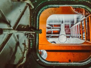 5 Best Heavy-Duty Floor Hatches for Industrial Projects (2026) 2