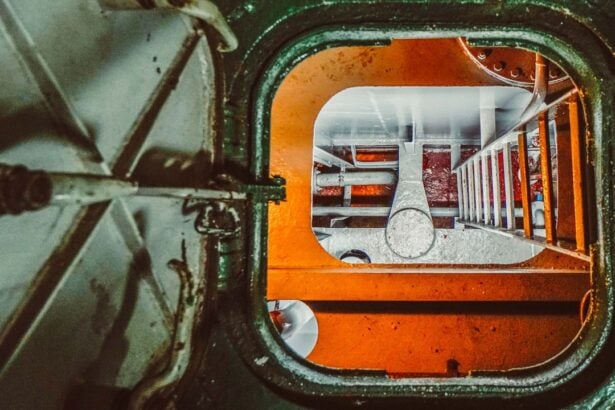 5 Best Heavy-Duty Floor Hatches for Industrial Projects (2026) 4