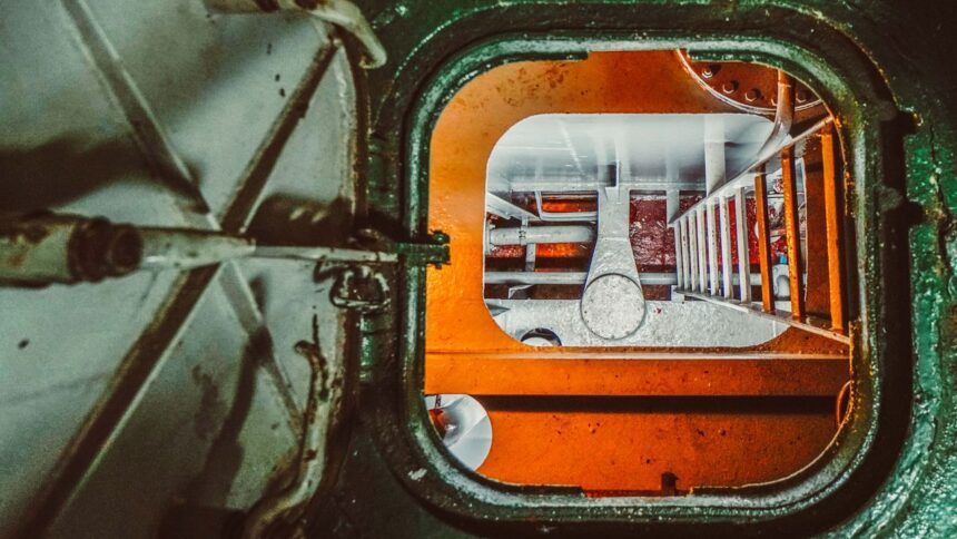 5 Best Heavy-Duty Floor Hatches for Industrial Projects (2026) 1 5 Best Heavy-Duty Floor Hatches for Industrial Projects (2026) 1