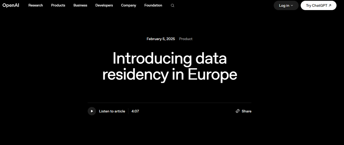 The Fine Print Problem: Inside OpenAI's Enterprise Data Retention Confusion 2