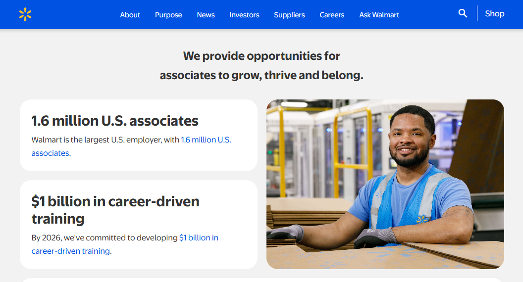 The Algorithm Knows When You Work, But Not How You'll Pay Rent: Inside Walmart's Scheduling Machine 2 The Algorithm Knows When You Work, But Not How You'll Pay Rent: Inside Walmart's Scheduling Machine 1