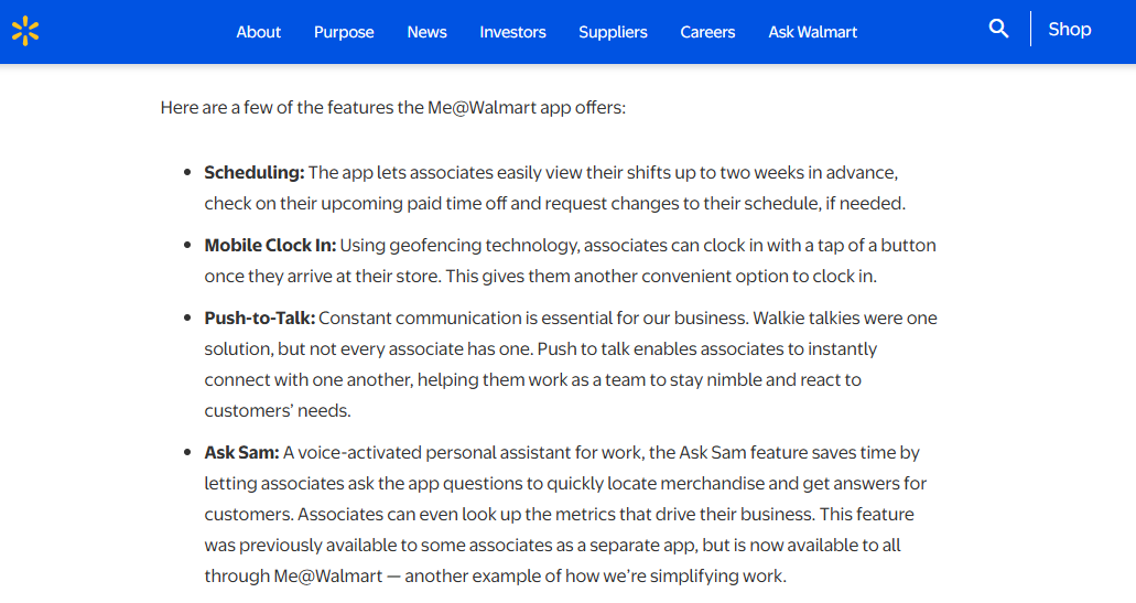 The Algorithm Knows When You Work, But Not How You'll Pay Rent: Inside Walmart's Scheduling Machine 4 The Algorithm Knows When You Work, But Not How You'll Pay Rent: Inside Walmart's Scheduling Machine 3
