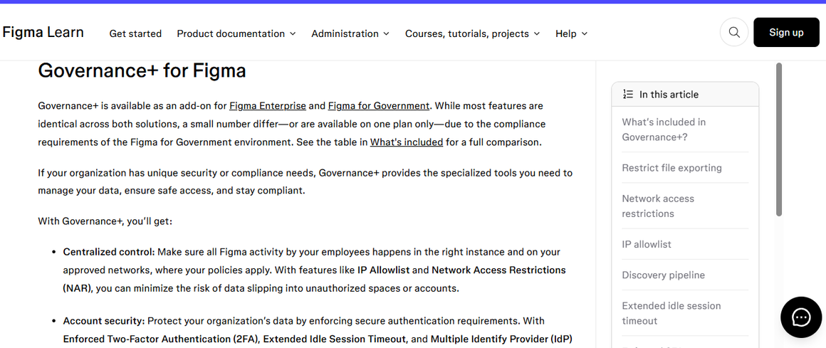 The File Nobody Owns: Inside Figma's Enterprise Data Access Problem 2 The File Nobody Owns: Inside Figma's Enterprise Data Access Problem 2