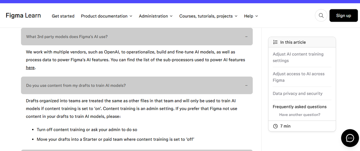 The File Nobody Owns: Inside Figma's Enterprise Data Access Problem 3 The File Nobody Owns: Inside Figma's Enterprise Data Access Problem 3