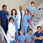 Group logo of Grey's Anatomy