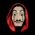 Group logo of Money Heist